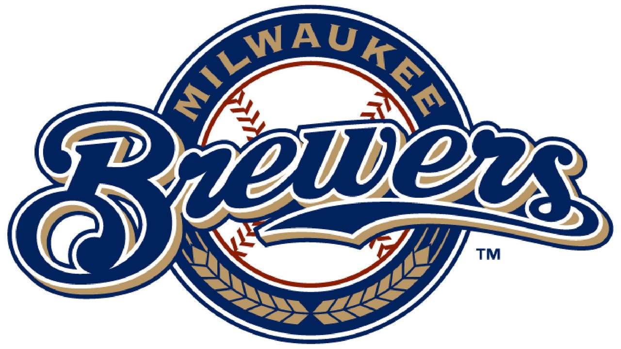 Trout, Hamilton homer as Angels beat Brewers 9-6